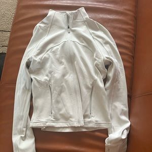 Lululemon define jacket